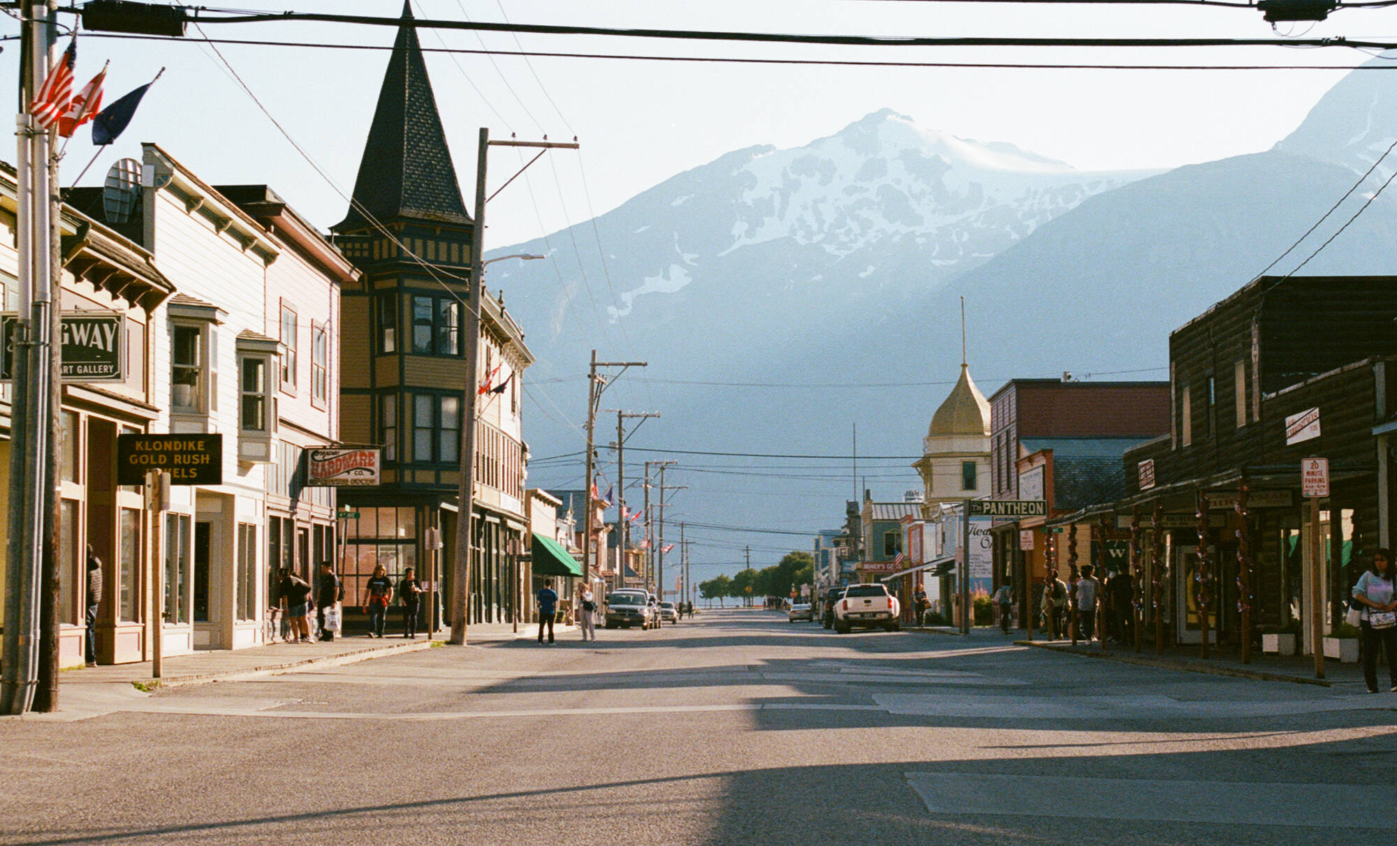 Skagway